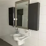 Helle Und Gemütliche Neubauwohnung In Lüstringen Apartment