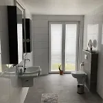 Helle Und Gemütliche Neubauwohnung In Lüstringen Osnabrück