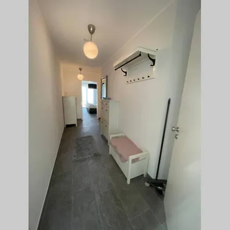Helle Und Gemütliche Neubauwohnung In Lüstringen Apartment *