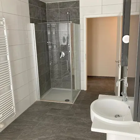 Helle Und Gemütliche Neubauwohnung In Lüstringen Osnabrück