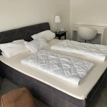 Helle Und Gemütliche Neubauwohnung In Lüstringen