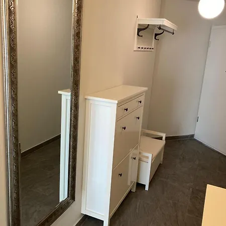 Apartment Helle Und Gemütliche Neubauwohnung In Lüstringen *